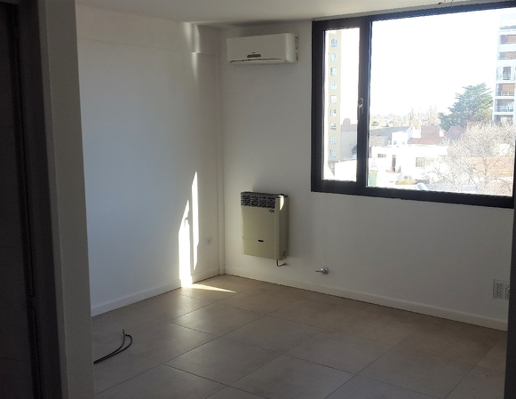 BROWN N° 682 Monoambiente con cochera y baulera!!!! - Scoppa, Inmobiliaria, Neuquén, Argentina